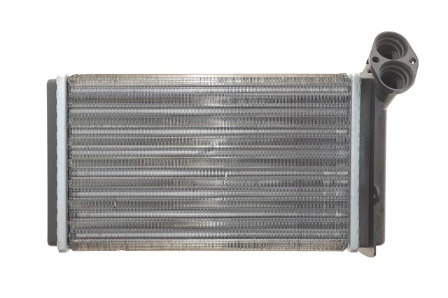 NRF 54253 Радиатор печки (отопителя) в наличии Винница