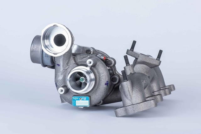 BORG-WARNER 54399880022 Турбина в наличии Ровно