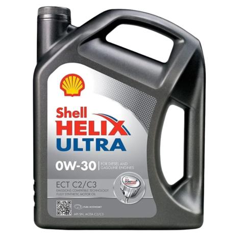 550046307 SHELL Моторное масло купить в Киев