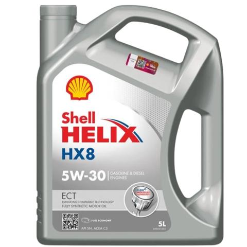 550046394 SHELL Моторное масло купить в Полтава