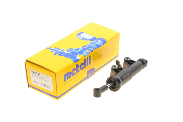 Главный цилиндр сцепления 550158 METELLI