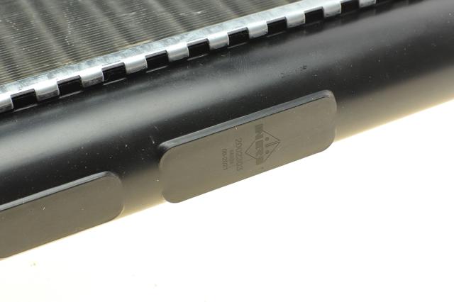 NRF 58325 Радиатор охлаждения двигателя в наличии Хмельницкий