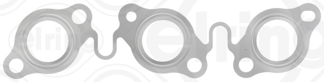 Прокладка выпускного коллектора 584910 ELRING