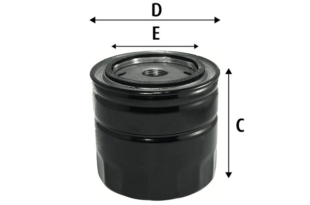 VALEO 586039 Фильтр масляный в наличии Ровно
