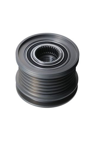 Муфта генератора 588048 VALEO