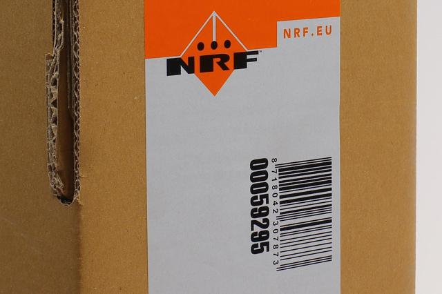 59295 NRF Радиатор купить в Павлоград