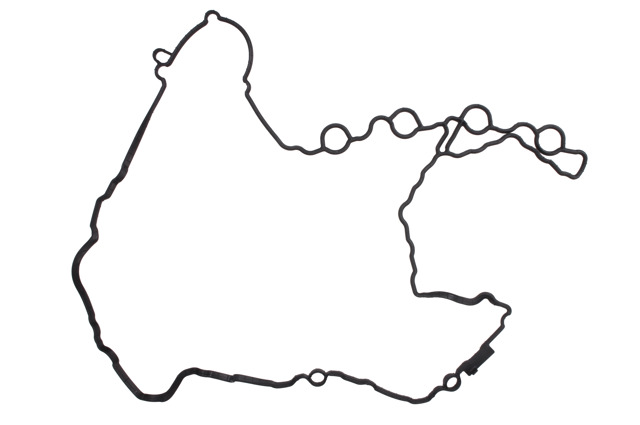 Клапанная прокладка 593300 ELRING