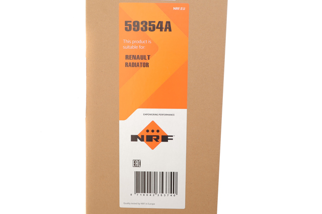NRF 59354A Радиатор в наличии Запорожье