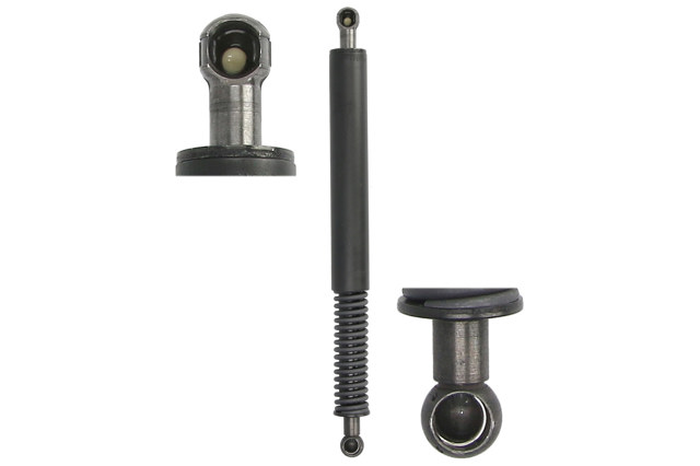 Газовый упор багажника 596311 STABILUS