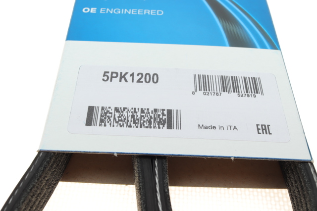 DAYCO 5PK1200 Ремень генератора в наличии Ужгород