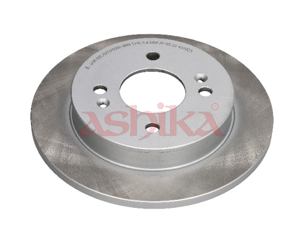 Задний дисковый тормоз 610K002C ASHIKA