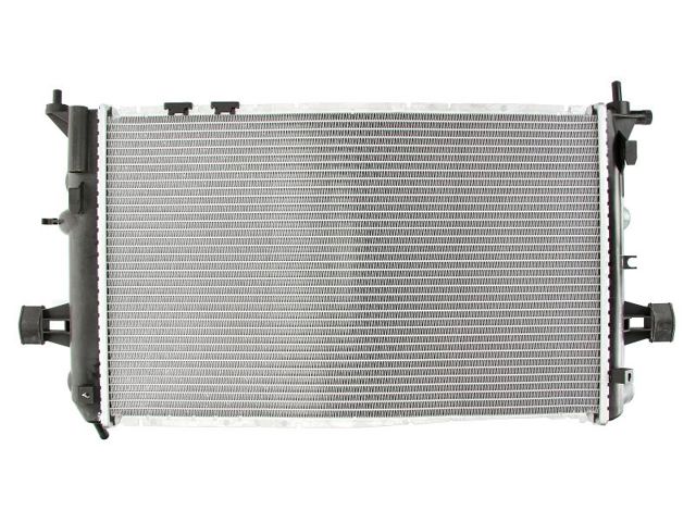 NISSENS 63003A Радиатор в наличии Ирпень