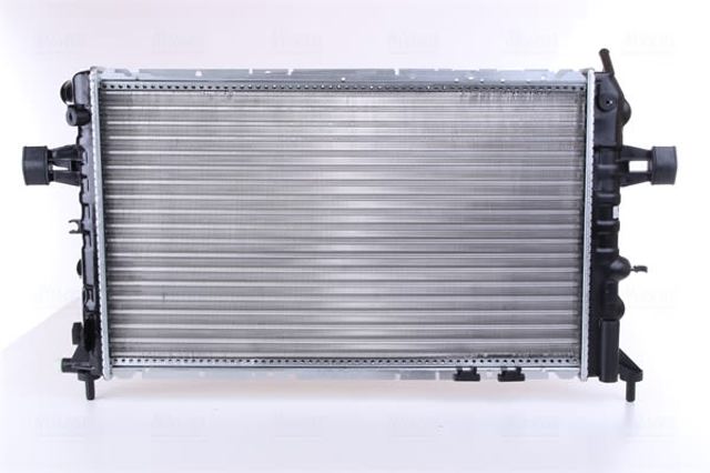 NISSENS 63003A Радиатор охлаждения двигателя в наличии Львов