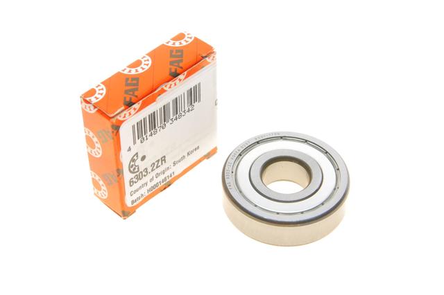 Подшипник для генератора Chery Tiggo