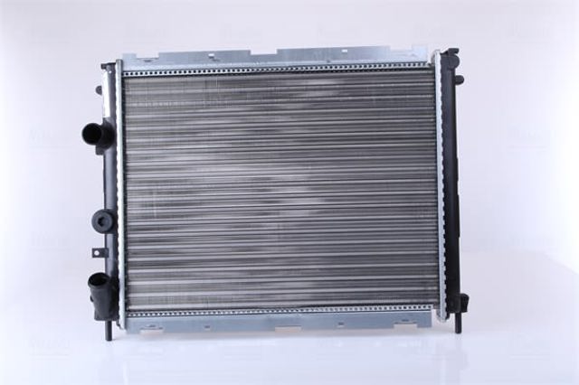 NISSENS 63855A Радиатор в наличии Ровно