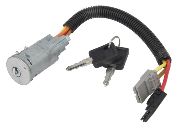 Замок зажигания 682207 DIESEL TECHNIC