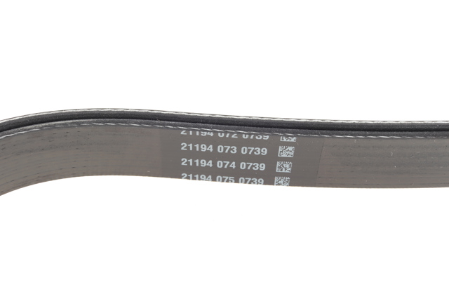 6PK1610HD Ремень генератора купить Павлоград