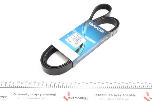 Ремень кондиционера 6PK1920 DAYCO