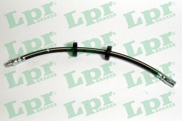 Шланг тормозной передний 6T46124 LPR