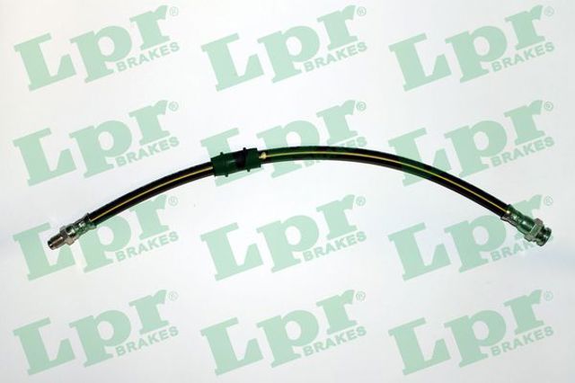 Шланг тормозной передний 6T46699 LPR