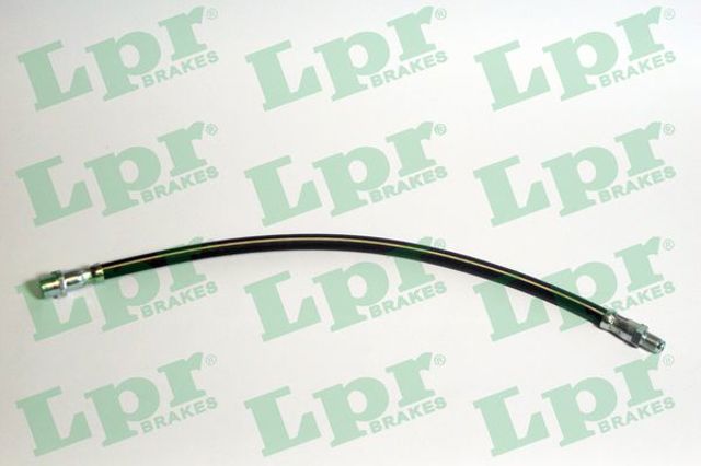 Шланг тормозной передний 6T46904 LPR