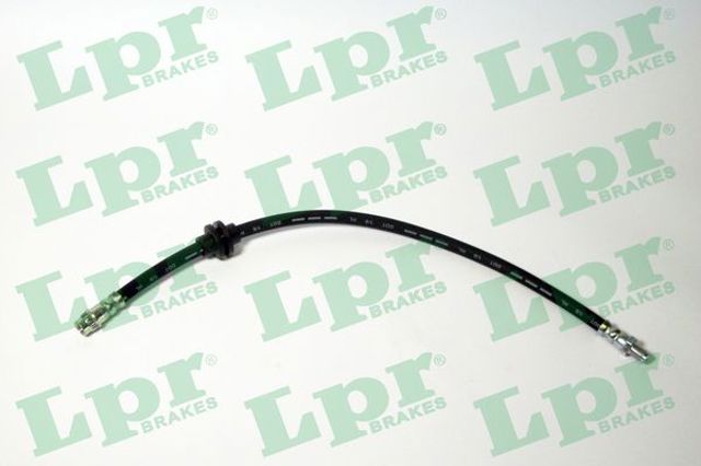 Шланг тормозной передний 6T47879 LPR
