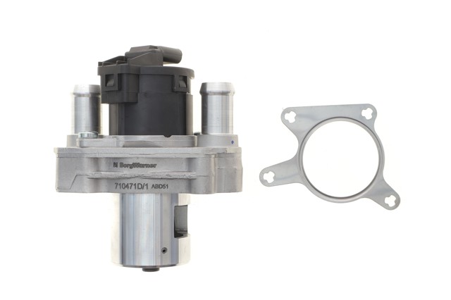 WAHLER 710471D1 Клапан EGR рециркуляции газов в наличии Харьков