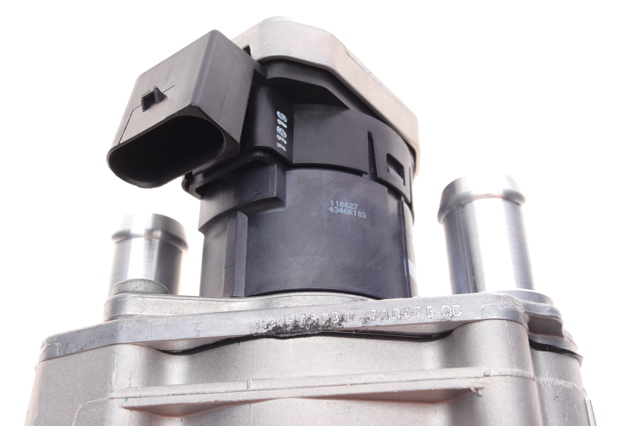 WAHLER 710476D Клапан EGR рециркуляции газов в наличии Сумы