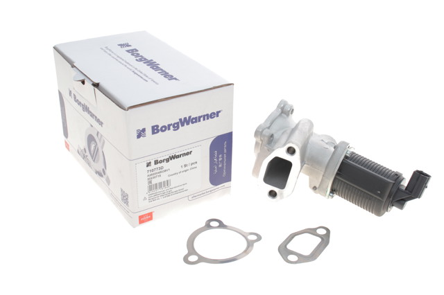 WAHLER 710773D Клапан ЕГР в наличии Винница