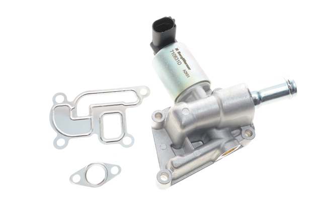 WAHLER 710831D Клапан EGR рециркуляции газов в наличии Каменское