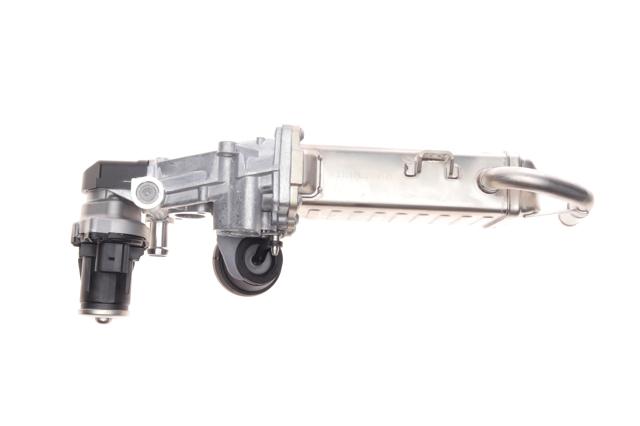 WAHLER 710861D Радиатор системы EGR в наличии Житомир