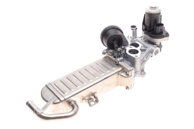 WAHLER 710861D Радиатор системы EGR в наличии Ужгород