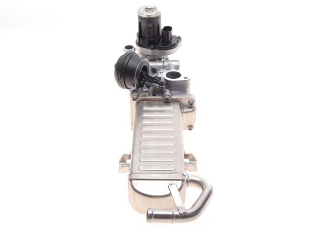 WAHLER 710861D Радиатор системы EGR в наличии Черновцы