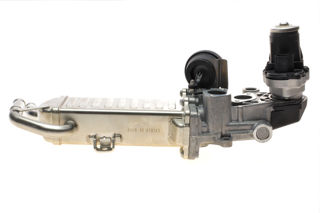 710863D WAHLER Радиатор системы EGR купить в Запорожье