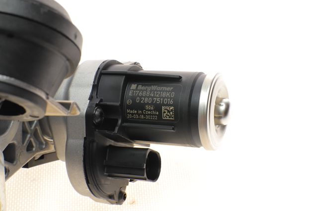 710863D WAHLER Радиатор системы EGR купить в Ровно