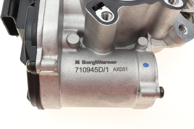 WAHLER 710945D Клапан EGR рециркуляции газов в наличии Кривой Рог