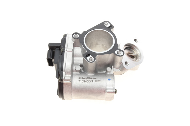 710945D Клапан EGR рециркуляции газов купить Украина