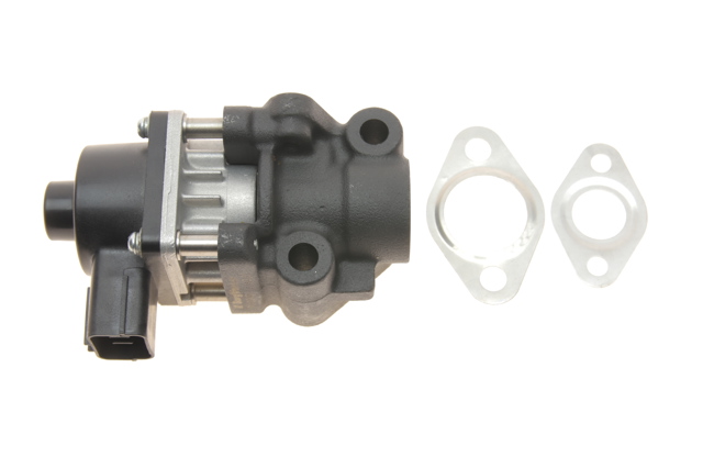 WAHLER 711024D Клапан EGR рециркуляции газов в наличии Черновцы