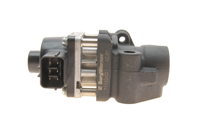 WAHLER 711024D Клапан ЕГР в наличии Тернополь
