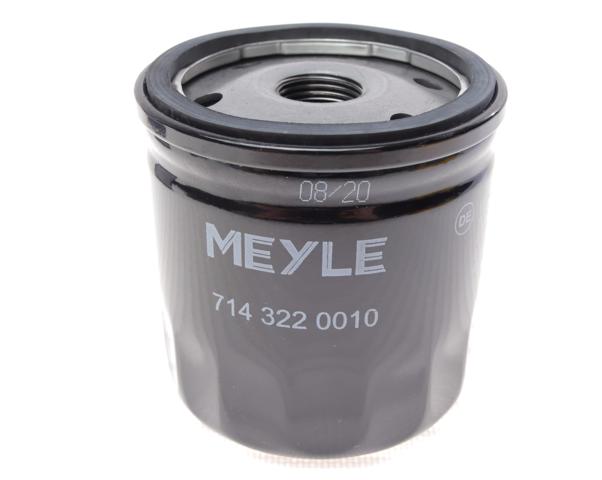 7143220010 MEYLE Масляный фильтр купить в Чернигов