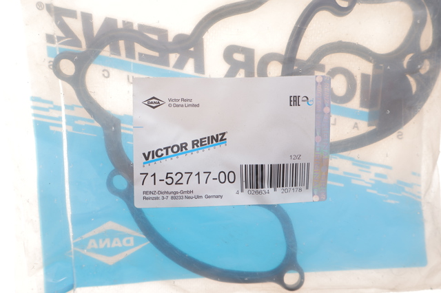715271700 VICTOR REINZ Прокладка клапанной крышки купить в Ровно
