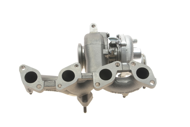 GARRETT 7249305012S Турбина в наличии Ровно