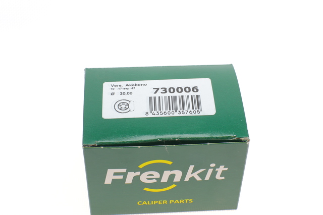 730006 FRENKIT Ремкомплект суппорта купить в Украина