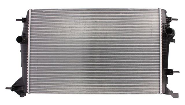 VALEO 735181 Радиатор в наличии Украина