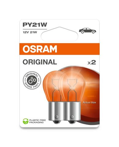 75072BL OSRAM Лампочка купить в Черновцы