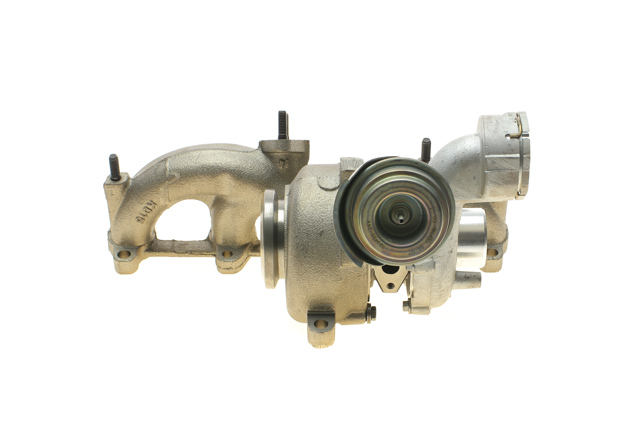 GARRETT 7518515004S Турбина в наличии Харьков