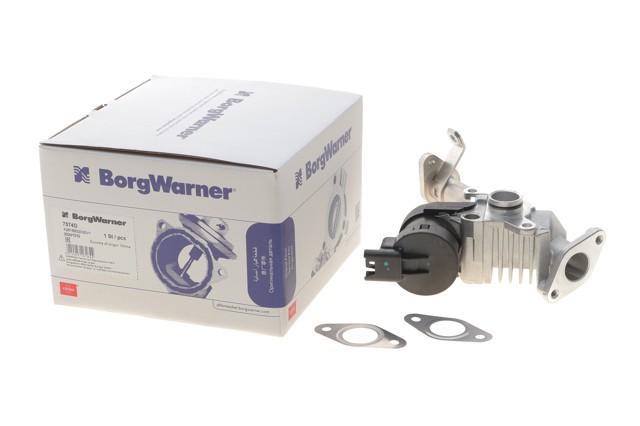 WAHLER 7574D Клапан EGR рециркуляции газов в наличии Каменское