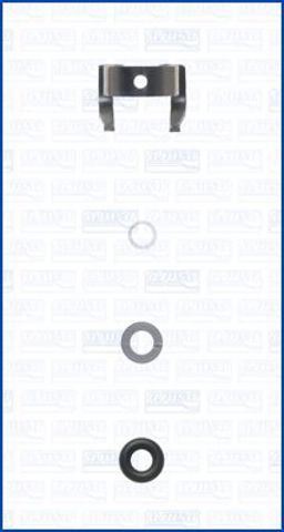 Комплект форсунок BMW 3