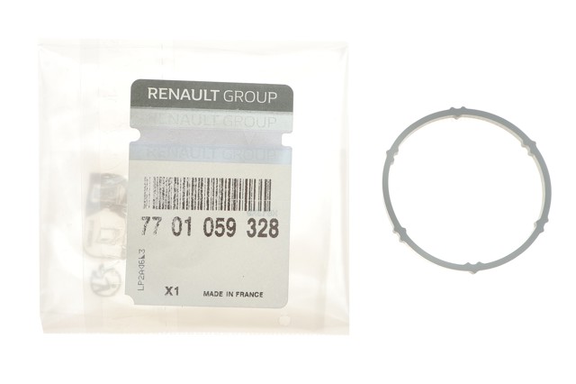 7701059328 RENAULT Прокладка дроссельной заслонки купить в Одесса