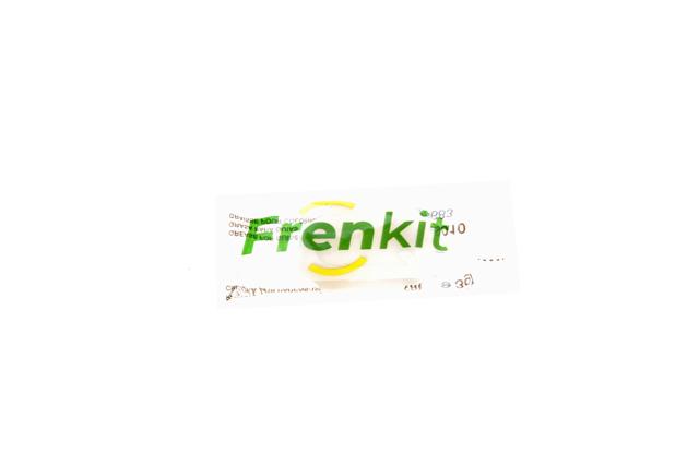 FRENKIT 808001 Ремкомплект суппорта тормозного заднего в наличии Николаев
